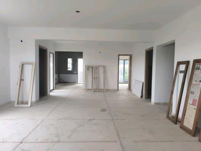 Living Room Image of 2150 Sq.ft 3 BHK Apartment / Flat for sale in Dhriti Elite, Vajarahalli Bengaluru for Rs. 21075250