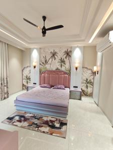 Bedroom Image of 7100 Sq.ft 5 BHK Villa for sale in Nirman Nagar Jaipur for Rs. 75100000