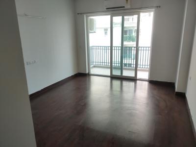 Bedroom Image of 2185 Sq.ft 3 BHK Apartment / Flat for sale in Sunworld Arista, Sector 168 Noida for Rs. 28500000
