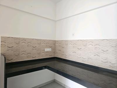 Kitchen Image of 1230 Sq.ft 2 BHK Apartment / Flat for sale in Gulmohar Renaissance, Upper Kharadi Pune for Rs. 8000000