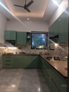 Kitchen Image of 5700 Sq.ft 4.5 BHK Villa for sale in ISBT Dehradun Dehradun for Rs. 41500000
