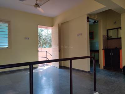 4 BHK Independent House