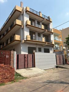 Image of 2700 Sq.ft 6 BHK Independent House for sale in Aliganj, Lucknow for Rs. 41500000