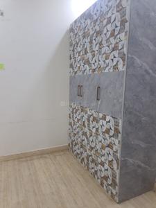 Bathroom Image of 2007 Sq.ft 3 BHK Villa for rent in Shastripuram Agra for Rs. 25000