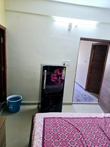 Bedroom Image of 350 Sq.ft 1 RK Apartment / Flat for rent in Doddanekundi Bengaluru for Rs. 19000