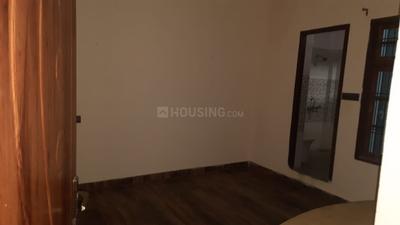 Bedroom Image of 1700 Sq.ft 3 BHK Independent House for rent in Sharda Nagar Lucknow for Rs. 11500