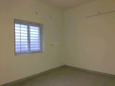 Bedroom Image of 1546 Sq.ft 3 BHK Independent House for sale in Tharapakkam Chennai for Rs. 10900000
