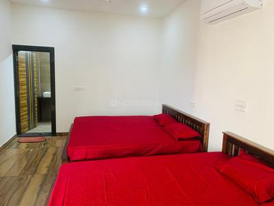 Bedroom Image of 6500 Sq.ft 3 BHK Farm House for sale in Sangriya Jodhpur for Rs. 18000000