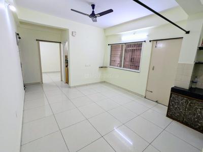 Hall Image of 1200 Sq.ft 2 BHK Apartment / Flat for rent in Main Road Ranchi for Rs. 16000