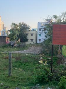Image of 1592 Sq.ft Residential Plot / Land for sale in Urapakkam, Chennai for Rs. 10200000