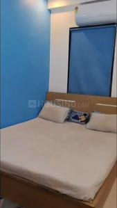 Bedroom Image of 948 Sq.ft 3 BHK Apartment / Flat for sale in Dream Saarthi Sarovar, Pal Gaon Jodhpur for Rs. 3700000