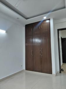 Bedroom Image of 2300 Sq.ft 3 BHK Builder Floor for rent in Sector 46 Noida for Rs. 47000