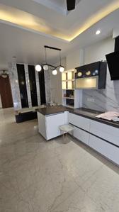 Kitchen Image of 4680 Sq.ft 4.5 BHK Builder Floor for sale in Sector 23 Gurgaon for Rs. 51500000