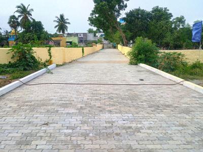 Image of 1081 Sq.ft Residential Plot / Land for sale in Thiruporur, Chennai for Rs. 5945500