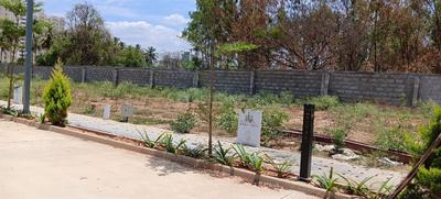 Image of 1200 Sq.ft Residential Plot / Land for sale in Kodathi, Bengaluru for Rs. 9960000