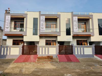 Image of 1100 Sq.ft 4 BHK Independent House for sale in Daudpur, Alwar for Rs. 7000000