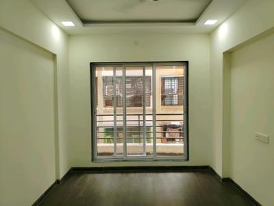 Bedroom Image of 650 Sq.ft 1 BHK Apartment / Flat for sale in Boisar Mumbai for Rs. 3120000