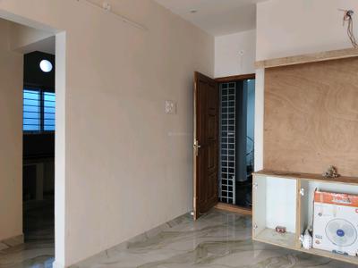 Living Room Image of 1017 Sq.ft 2 BHK Apartment / Flat for sale in KG Impressions, Maduravoyal Chennai for Rs. 11870000