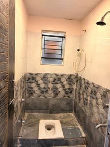 Bathroom Image of 981 Sq.ft 2 BHK Apartment / Flat for sale in Kusugal Hubli for Rs. 4500000