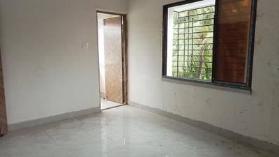 Bedroom Image of 800 Sq.ft 2 BHK Apartment / Flat for sale in Madhyamgram Kolkata for Rs. 2880000