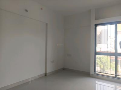 Bedroom Image of 1120 Sq.ft 2 BHK Apartment / Flat for sale in Kumar Princetown Tower C2, Mohammed Wadi Pune for Rs. 7200000