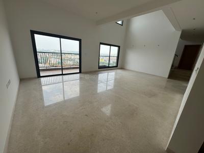 Hall Image of 3857 Sq.ft 4 BHK Penthouse for sale in HM Tropical Tree, RT Nagar Bengaluru for Rs. 105000000