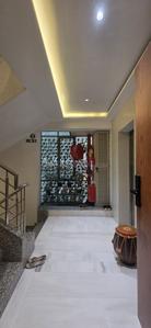 Hall Image of 1612 Sq.ft 3 BHK Apartment / Flat for sale in Shakti Avenue, Chembur Mumbai for Rs. 65000000