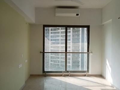 Bedroom Image of 1508 Sq.ft 3 BHK Apartment / Flat for sale in Adani Ten BKC, Bandra East Mumbai for Rs. 80000000