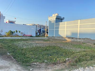 Image of 1800 Sq.ft Residential Plot / Land for sale in Sumeru Eastern Arc Phase 2, Baronwala, Dehradun for Rs. 3200000