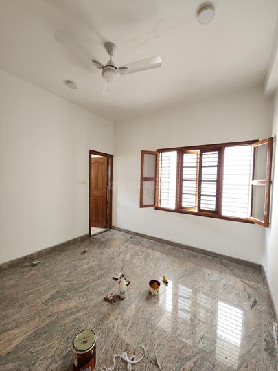 Sector 3, HSR Layout Bedroom 1