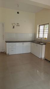 Kitchen Image of 1028 Sq.ft 2 BHK Villa for sale in Artha Grihasta Villas, Sonnur Kolar for Rs. 6500000