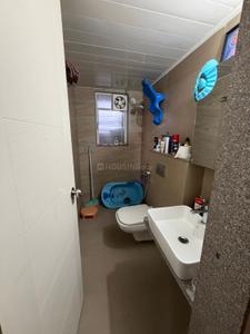Image of 950 Sq.ft 2 BHK Apartment / Flat for sale in VTP HiLife, Thergaon, Pune for Rs. 9000000