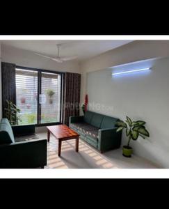 Hall Image of 1250 Sq.ft 2 BHK Apartment / Flat for sale in Chandkheda Ahmedabad for Rs. 6500000