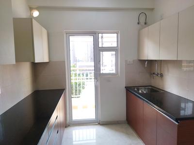 Kitchen Image of 1330 Sq.ft 2 BHK Apartment / Flat for sale in VVIP Mangal, Raj Nagar Extension Ghaziabad for Rs. 11000000