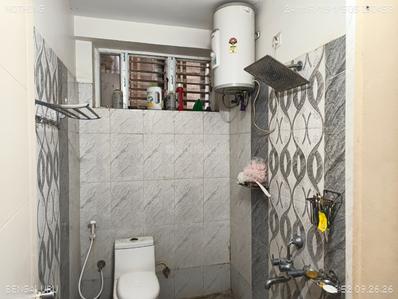 Image of 1210 Sq.ft 2 BHK Apartment / Flat for sale in Jeevan Grandeur, K R Puram, Bengaluru for Rs. 9800000