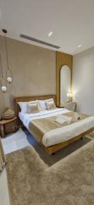 Bedroom Image of 1275 Sq.ft 2 BHK Apartment / Flat for sale in Puravankara Northern Lights By Puravankara KVN, Bengaluru Hardware Park Bengaluru for Rs. 14000000