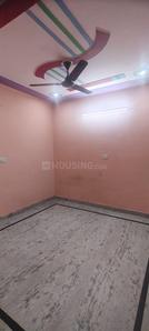 Hall Image of 270 Sq.ft 1 RK Builder Floor for rent in Burari New Delhi for Rs. 5000