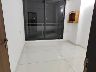 Bedroom Image of 2034 Sq.ft 3 BHK Apartment / Flat for rent in The Centrium, Memnagar Ahmedabad for Rs. 45000