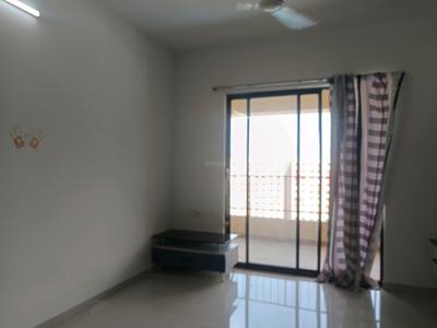 Living Room Image of 1000 Sq.ft 2 BHK Apartment / Flat for sale in Joyville Hadapsar Annexe Phase 6, Shewalewadi Pune for Rs. 7105000