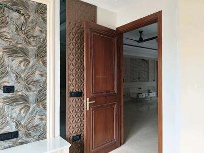 Bedroom Image of 1600 Sq.ft 3 BHK Builder Floor for sale in Sector 56 Gurgaon for Rs. 23500000