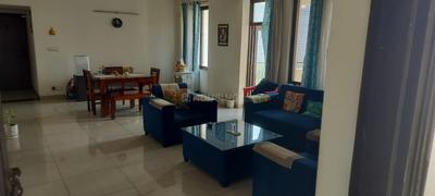 3 BHK Flat