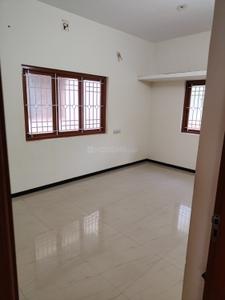 Bedroom Image of 1000 Sq.ft 2 BHK Independent House for rent in Kalampalayam Coimbatore for Rs. 15000