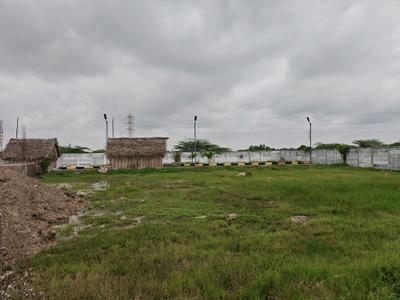 Image of 1300 Sq.ft Residential Plot / Land for sale in Padappai, Chennai for Rs. 3898701