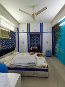 3 BHK Flat