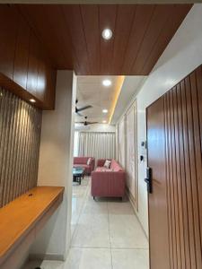 Image of 3526 Sq.ft 4 BHK Penthouse for sale in Bhayli, Vadodara for Rs. 18500000