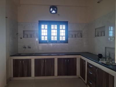 New Ajay Nagar Colony Kitchen 1