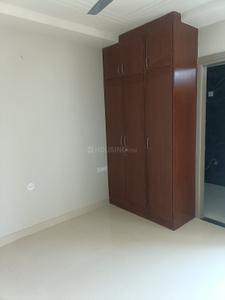 Bedroom Image of 1840 Sq.ft 4 BHK Apartment / Flat for sale in Grand Sikar Road Jaipur for Rs. 7500000