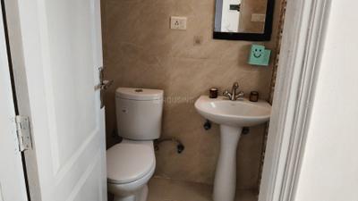 Image of 1129 Sq.ft 2.5 BHK Apartment / Flat for sale in Trident Embassy, Noida Extension, Greater Noida for Rs. 10900000