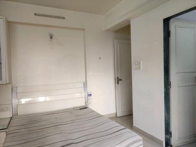 Bedroom Image of 1058 Sq.ft 3 BHK Apartment / Flat for sale in Runwal Sanctuary, Mulund East Mumbai for Rs. 34500000