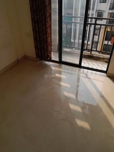 Bedroom Image of 550 Sq.ft 1 BHK Apartment / Flat for sale in Prakhhyat Yellow Tree, Kambare Thane for Rs. 1075000